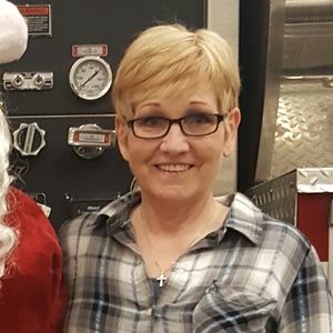 Meet your Posher, Brenda